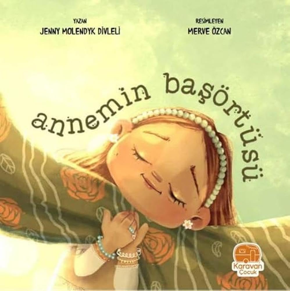 Annemin Basörtüsü cover image